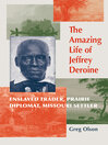 The Amazing Life of Jeffrey Deroine